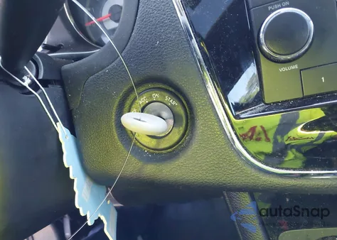 2011 Chrysler 200 Lx из США, поврежденный, VIN 1C3BC4FB8BN522160